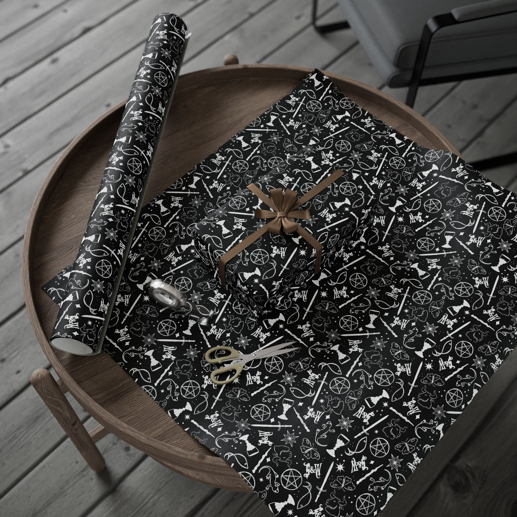 Wrapping Papers