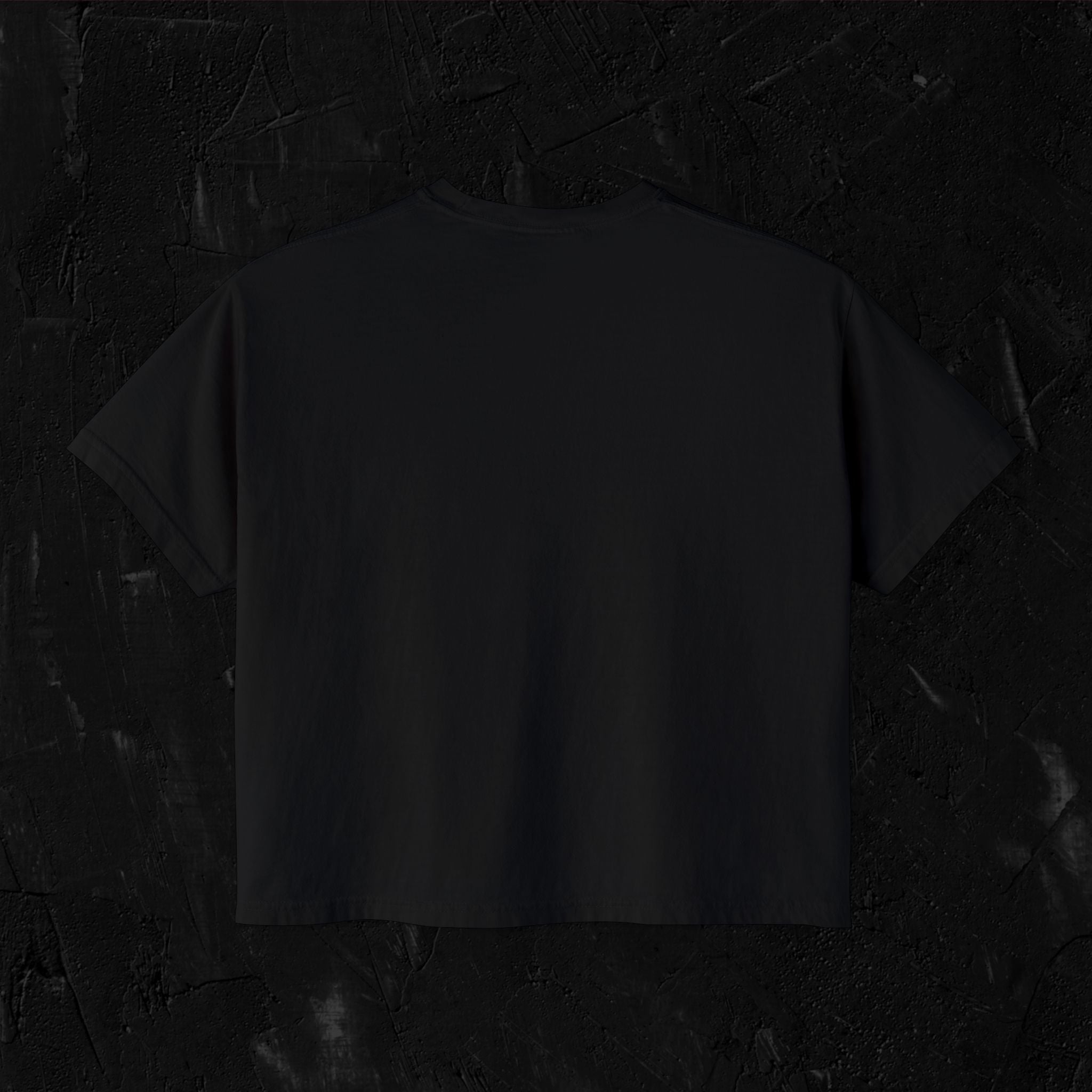 Do no Harm Boxy Tee