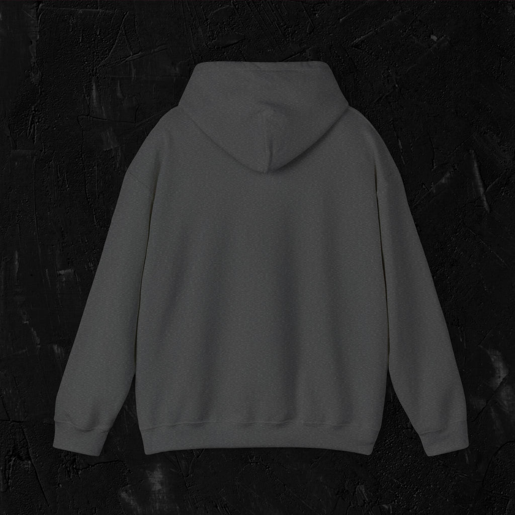 Cunt- Moon & Stars Unisex Hoodie