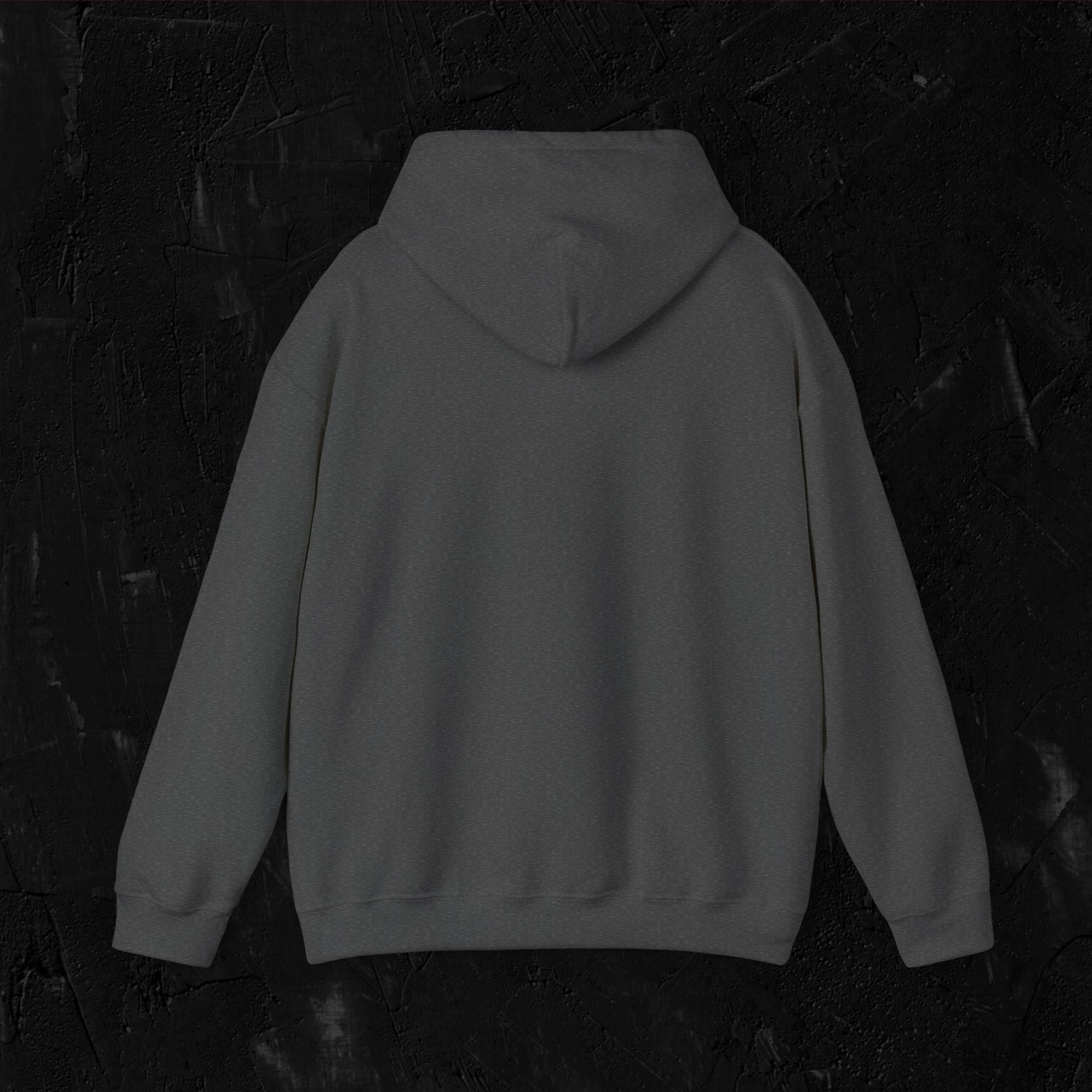 Cunt- Moon & Stars Unisex Hoodie