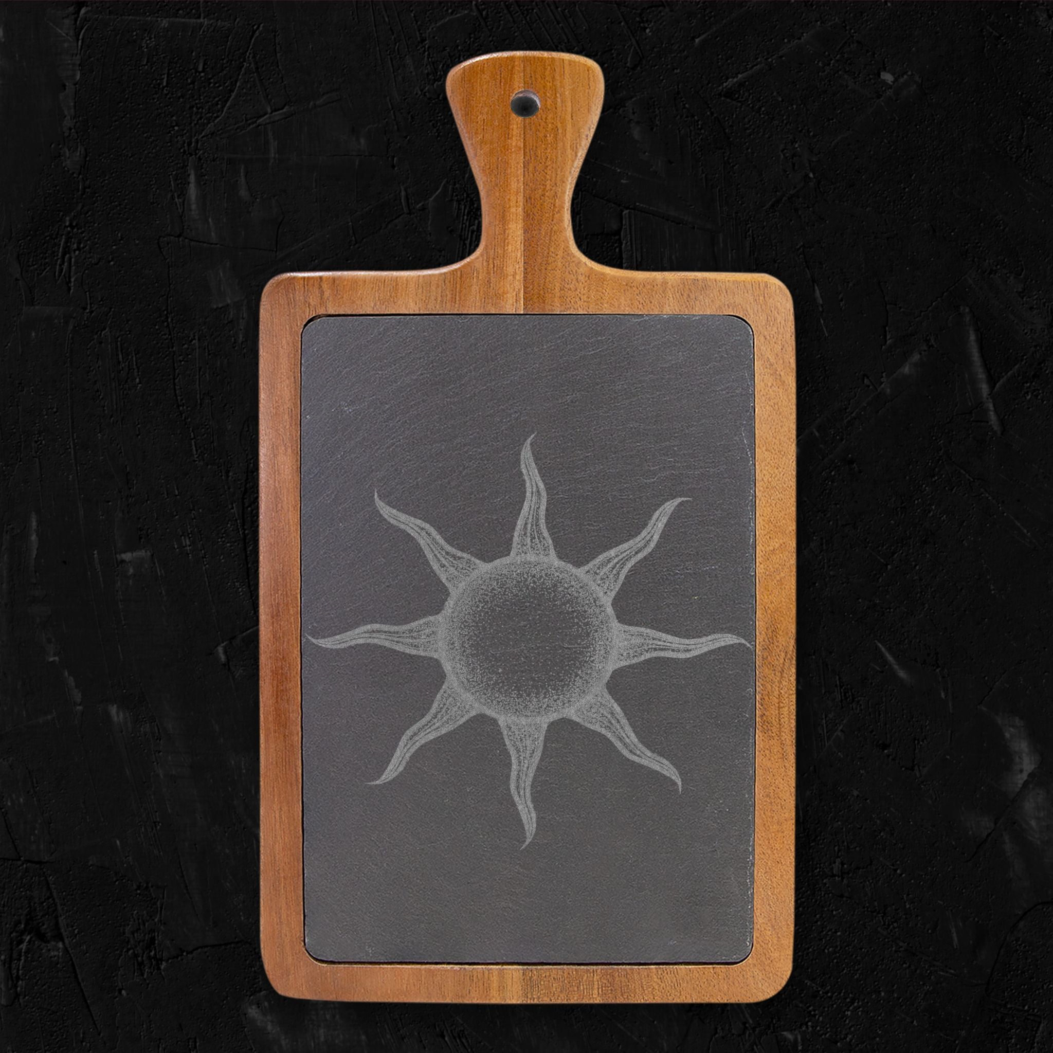 Sol- Charcuterie Board