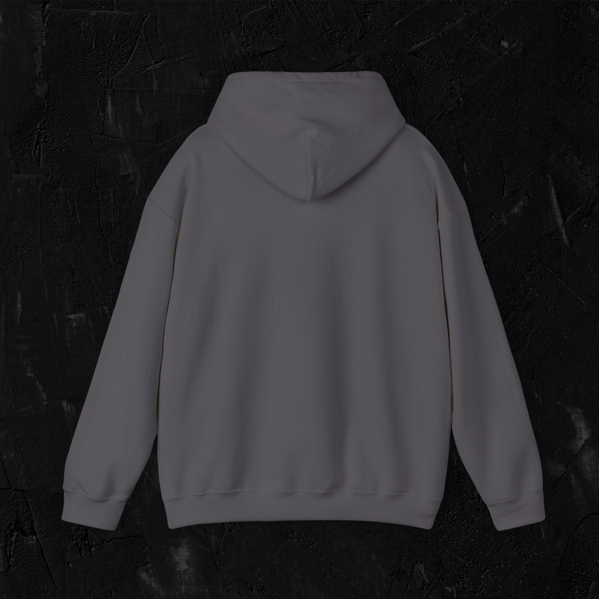Cunt- Moon & Stars Unisex Hoodie