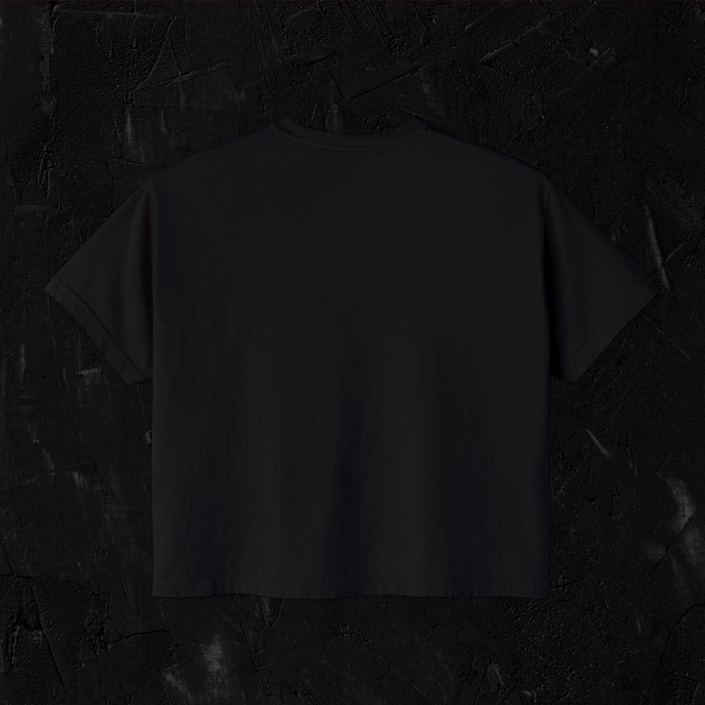 Bruja Boxy Tee