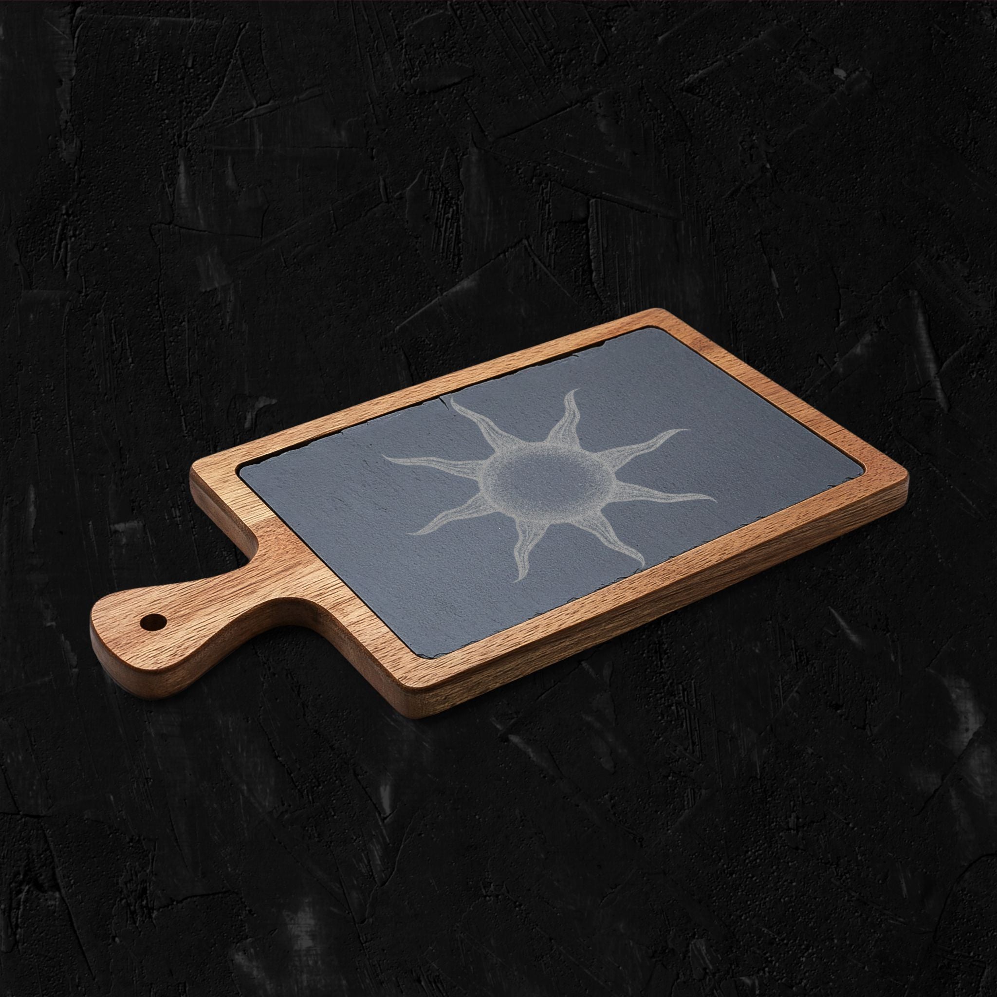 Sol- Charcuterie Board