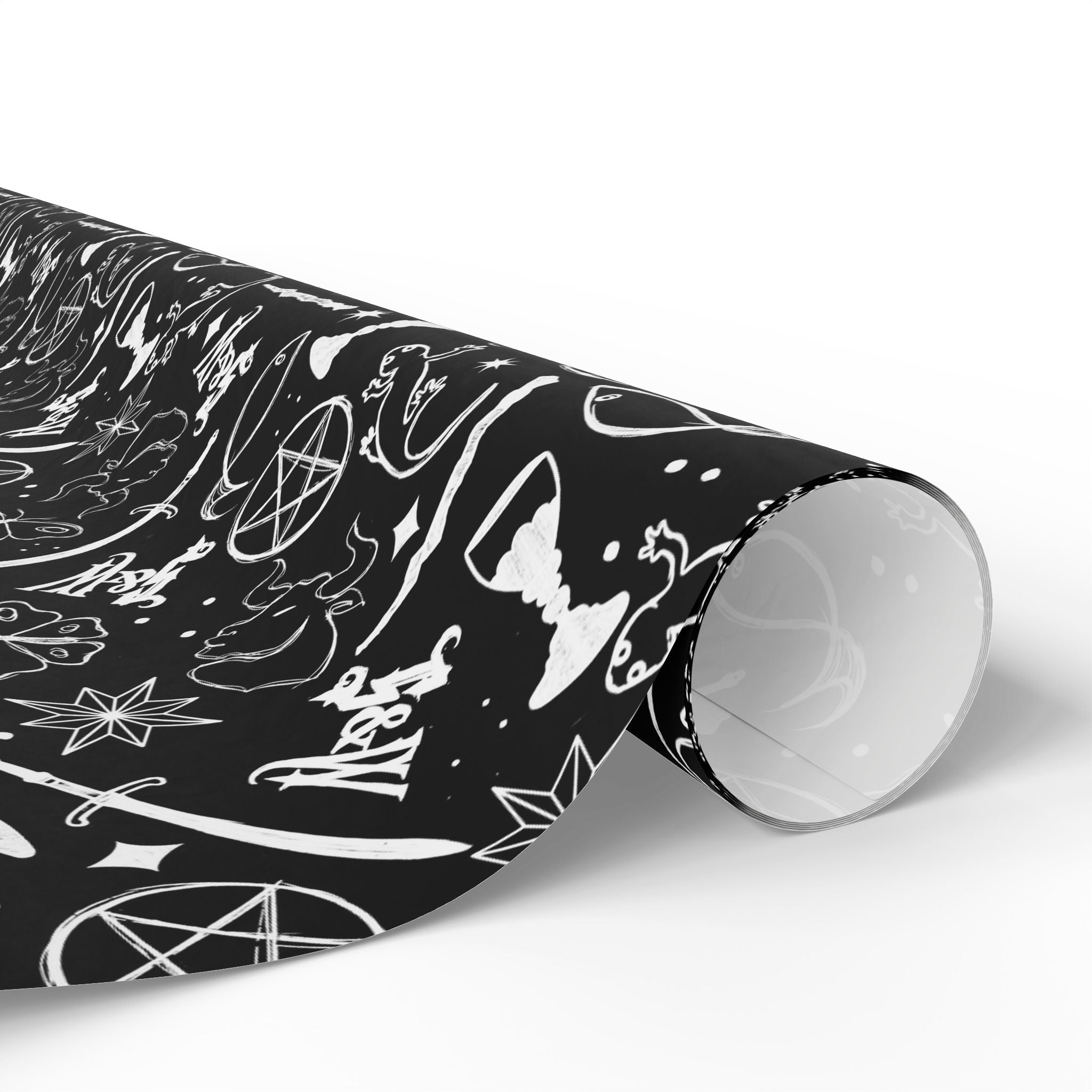 Wrapping Papers