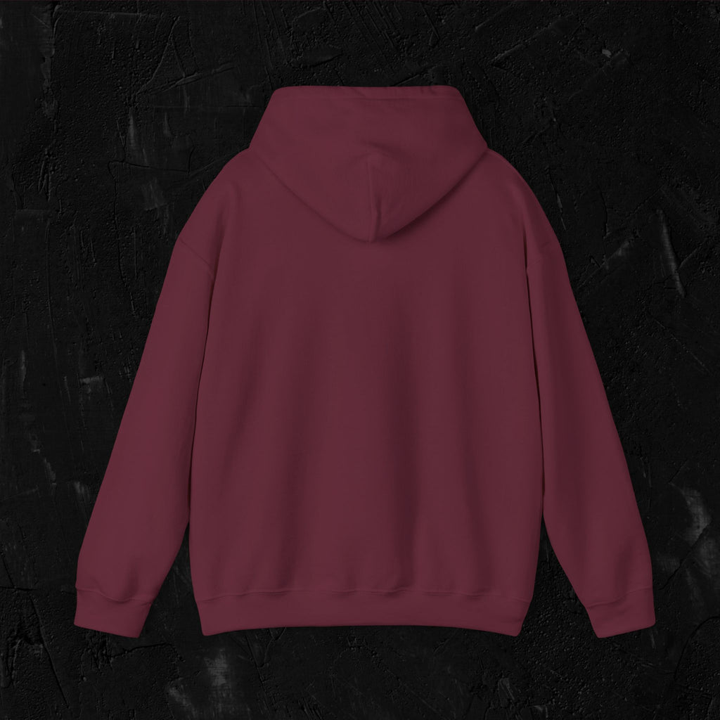 Cunt- Moon & Stars Unisex Hoodie