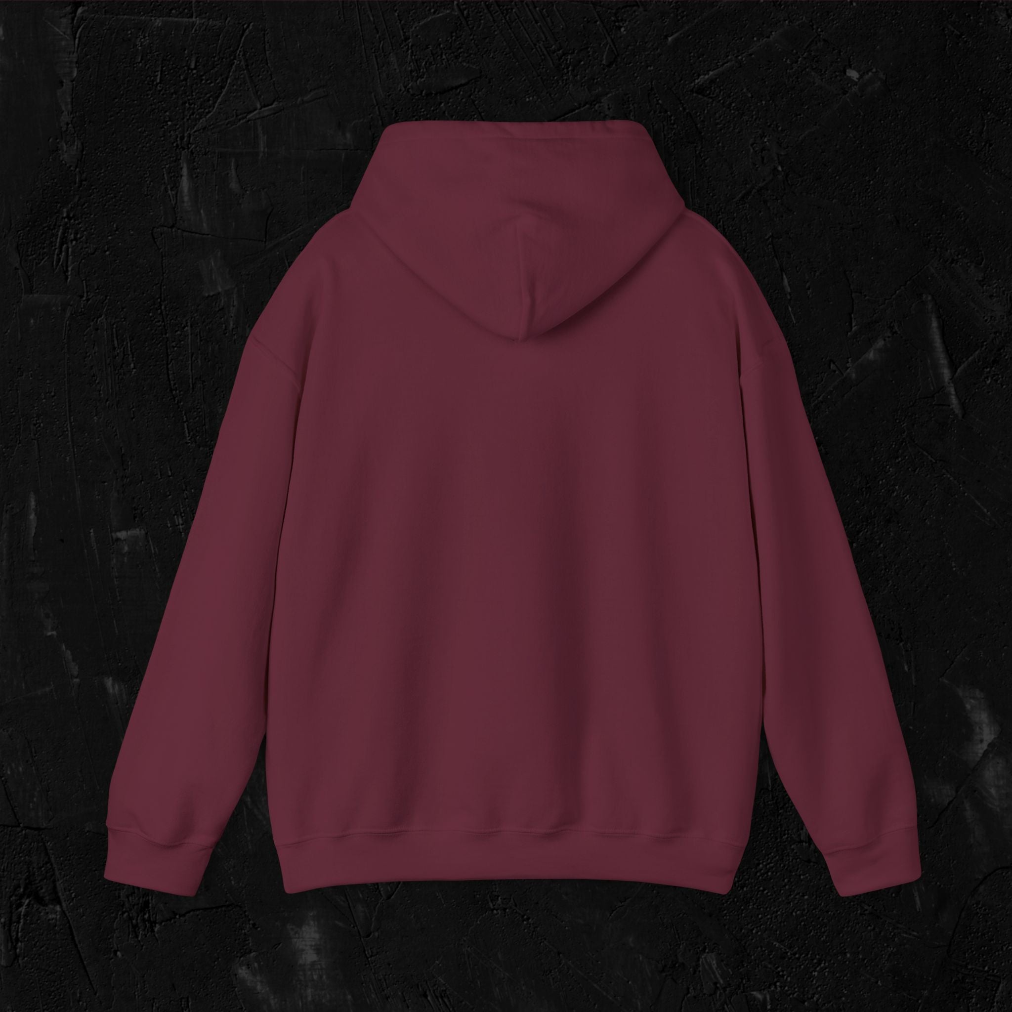 Cunt- Moon & Stars Unisex Hoodie