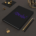 Bruja Hardcover Journal