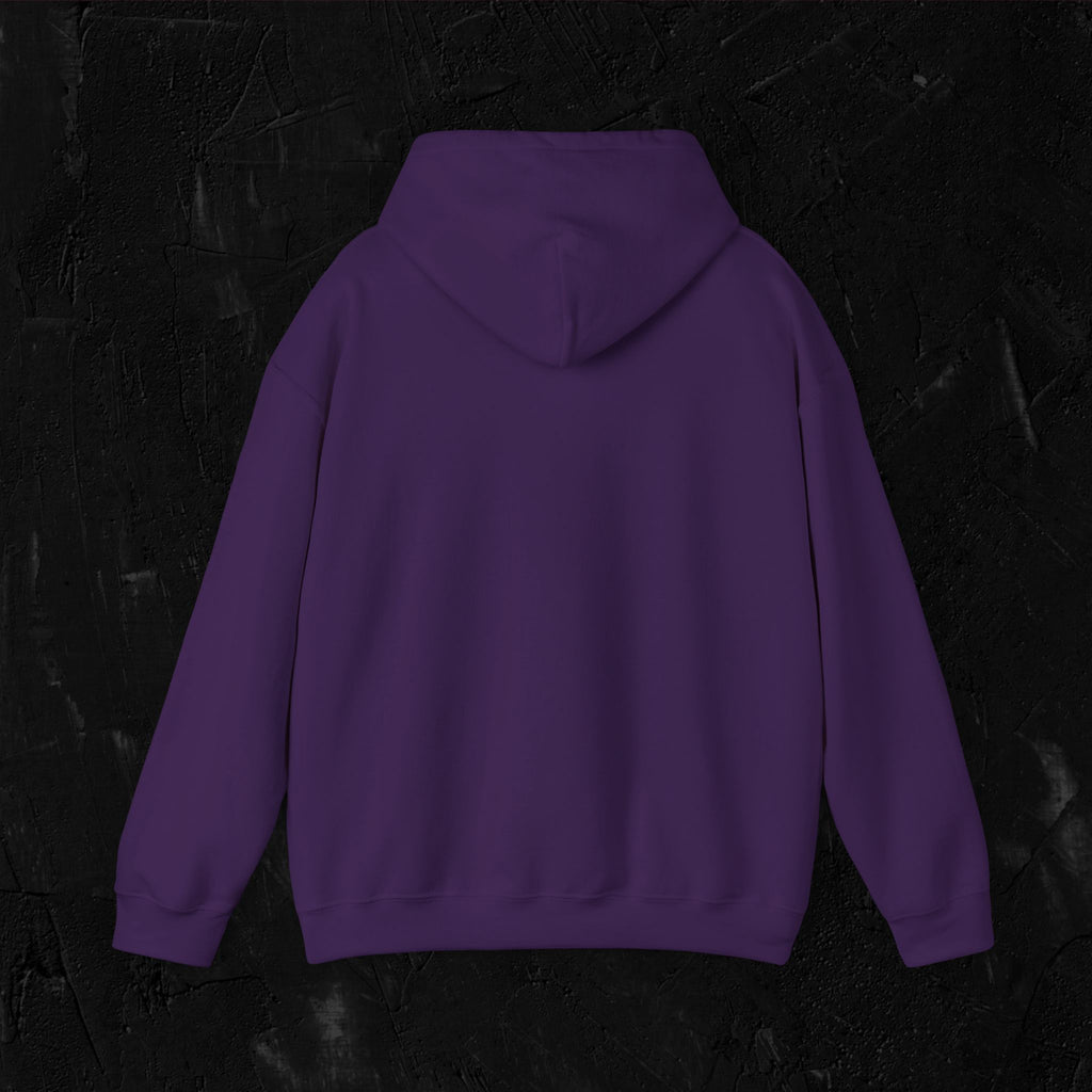 Cunt- Moon & Stars Unisex Hoodie