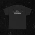 Light as a feather, stiff as a board-Unisex Heavy Cotton Tee
