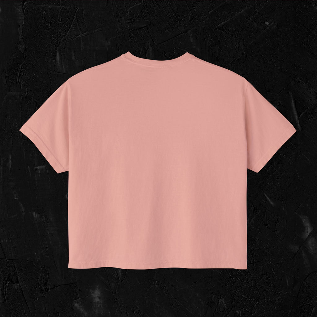 Bruja Boxy Tee