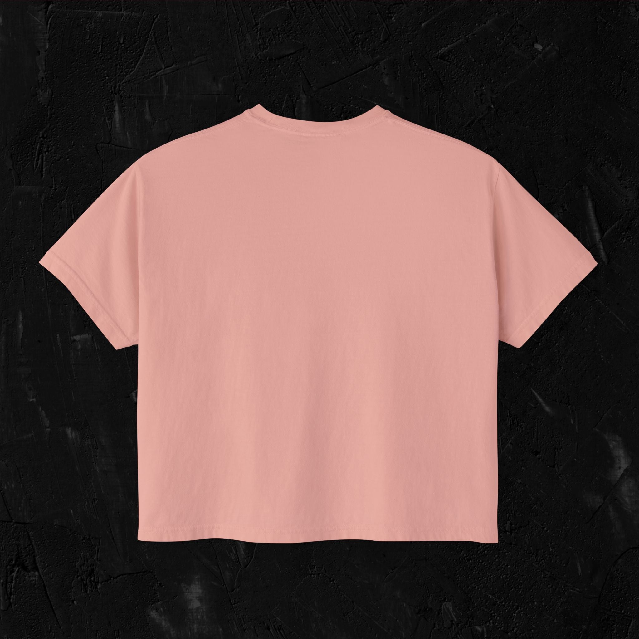 Bruja Boxy Tee