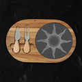 Sol- Charcuterie Board