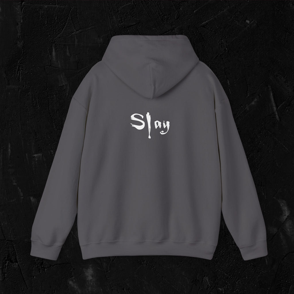 What Would Buffy Summers do?
