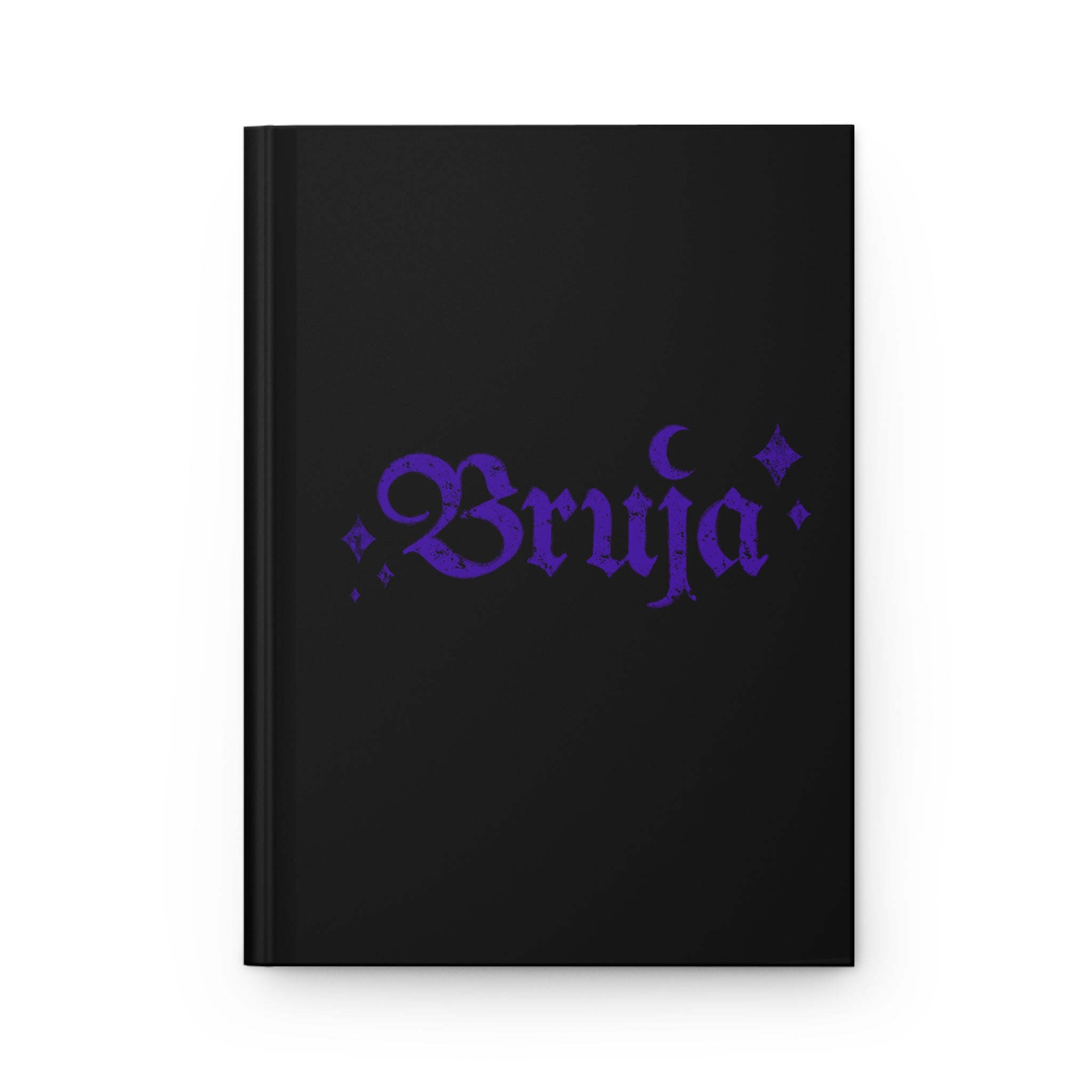 Bruja Hardcover Journal