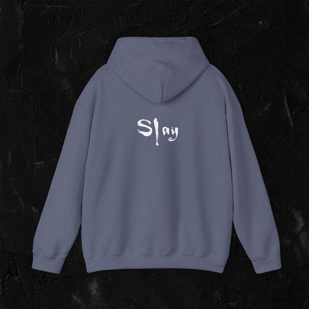 What Would Buffy Summers do?