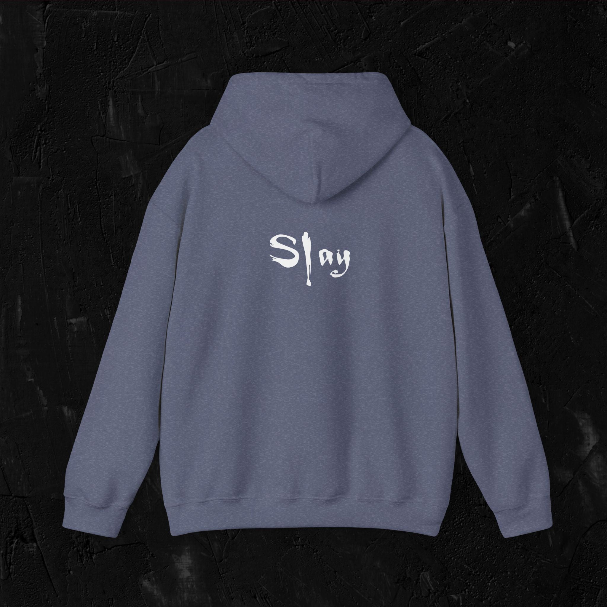 What Would Buffy Summers do?