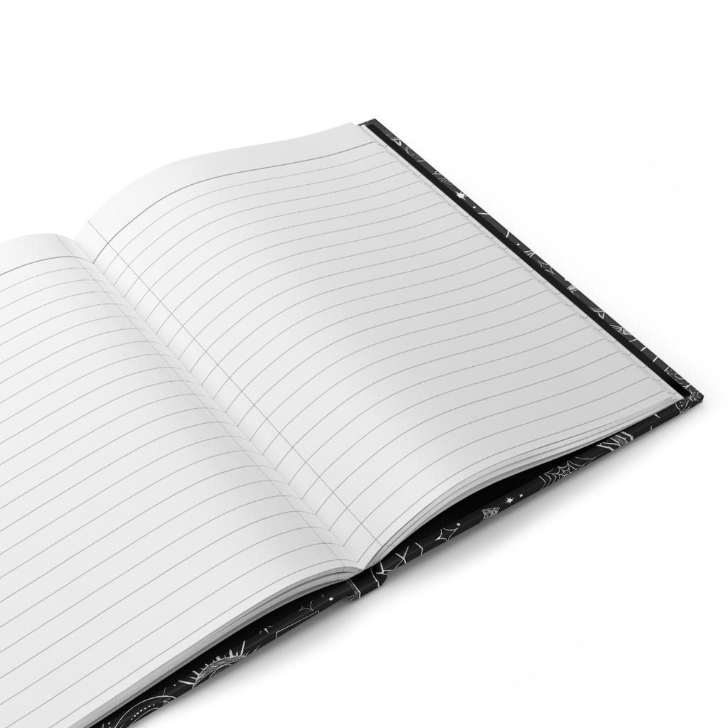 Relics & Runes Hardcover Journal