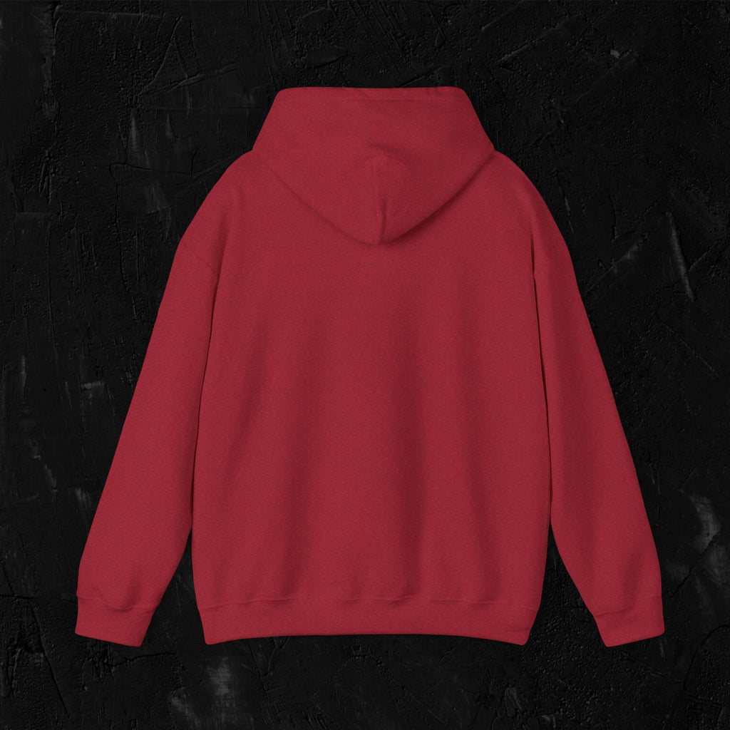 Cunt- Moon & Stars Unisex Hoodie