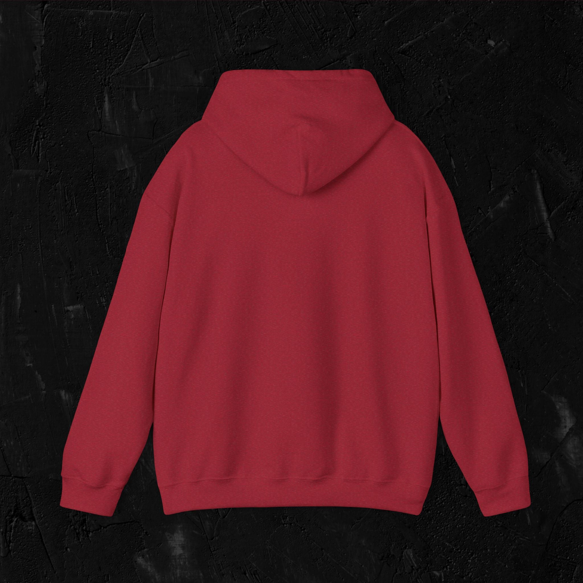 Cunt- Moon & Stars Unisex Hoodie