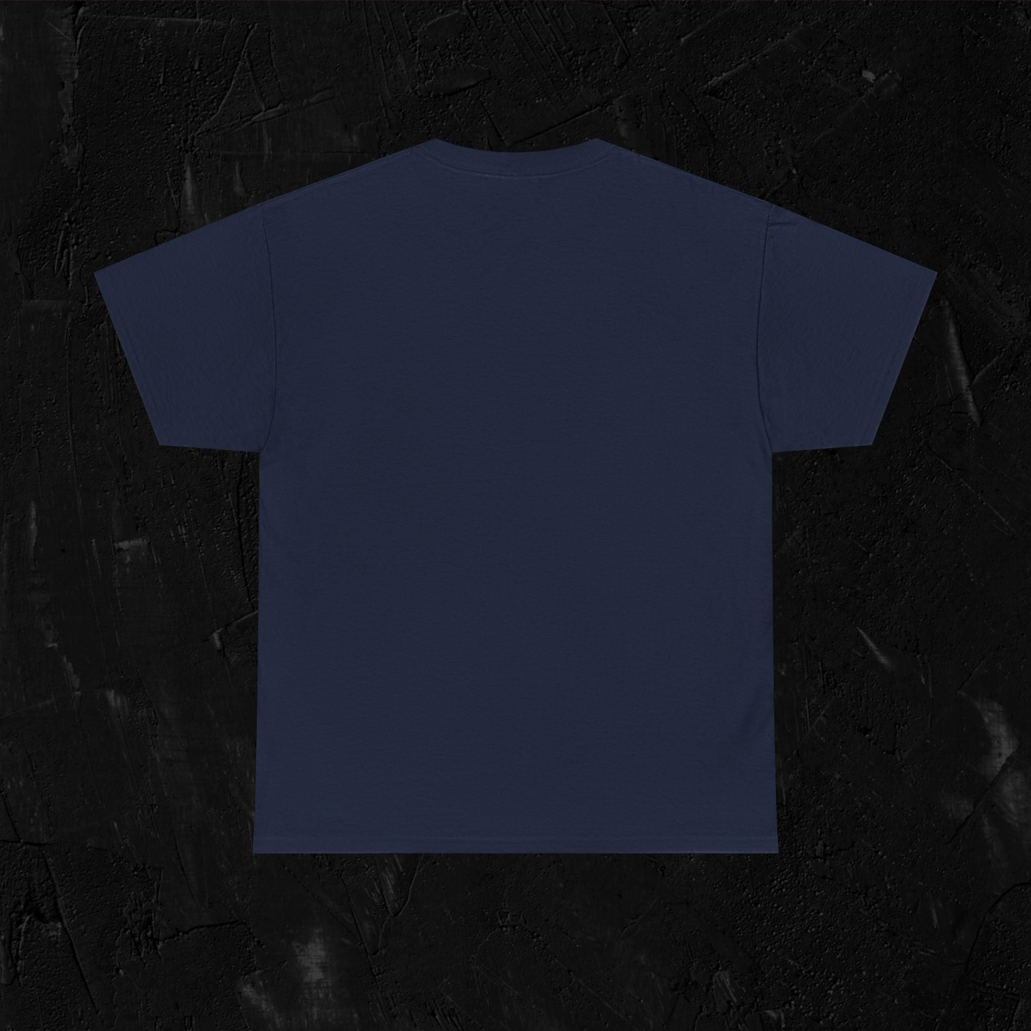 As above, so below-complete quote Heavy Cotton Tee