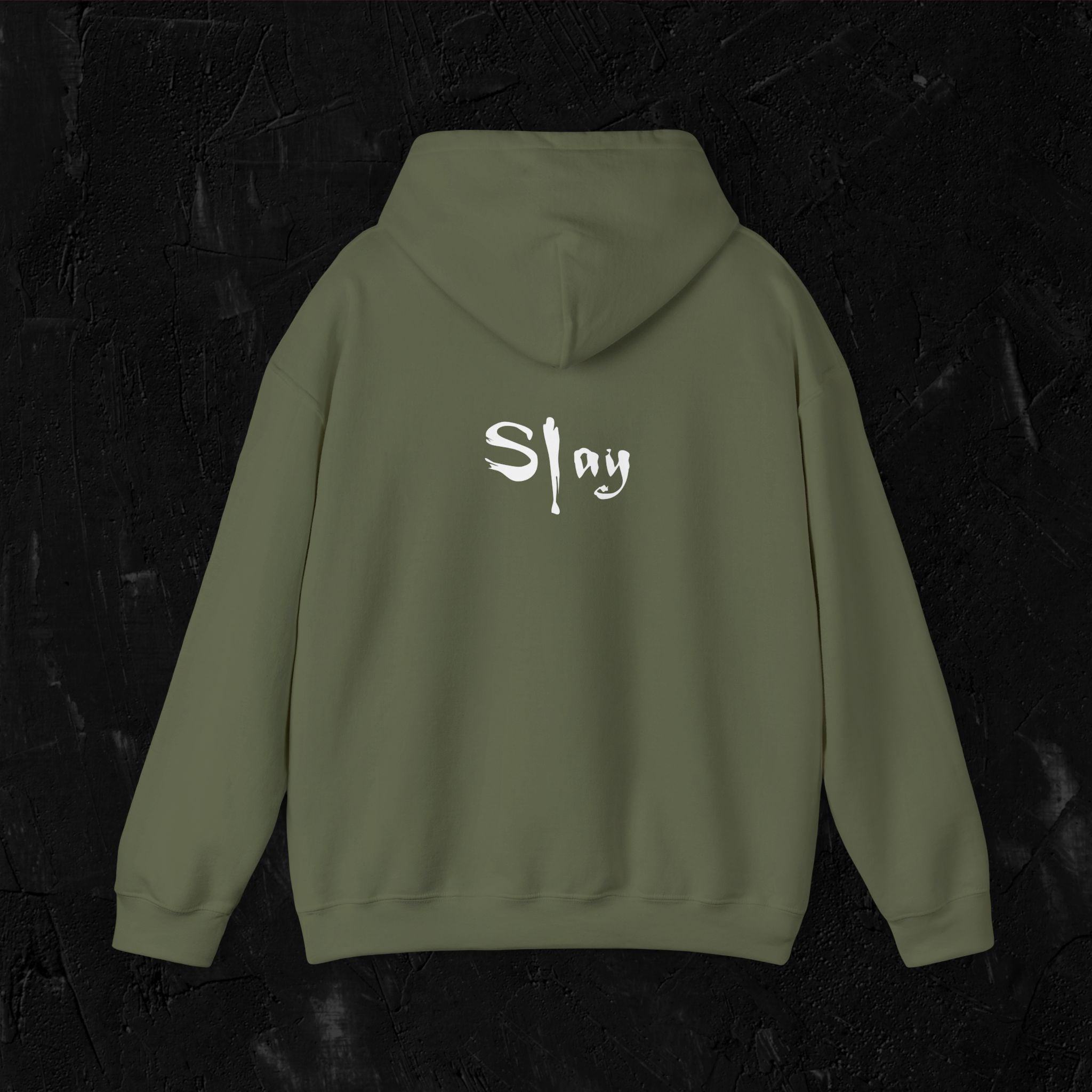 What Would Buffy Summers do?