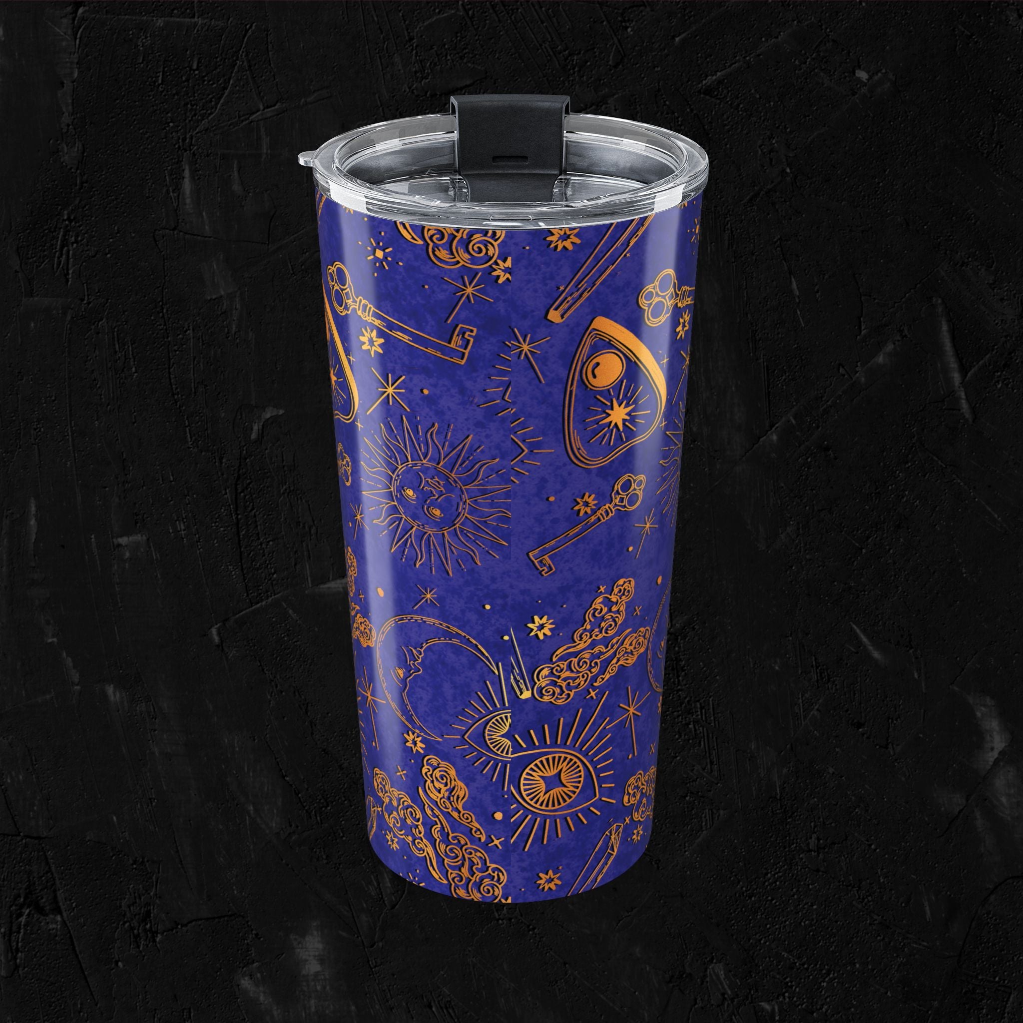 So 90’s Tumbler 20oz