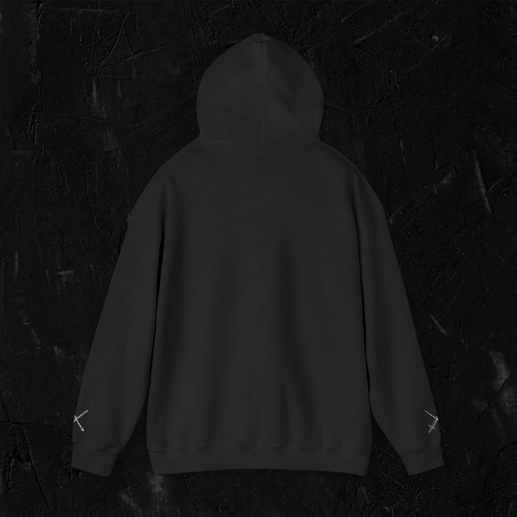 Sword & Wand Tarot Merch Unisex Sweatshirt