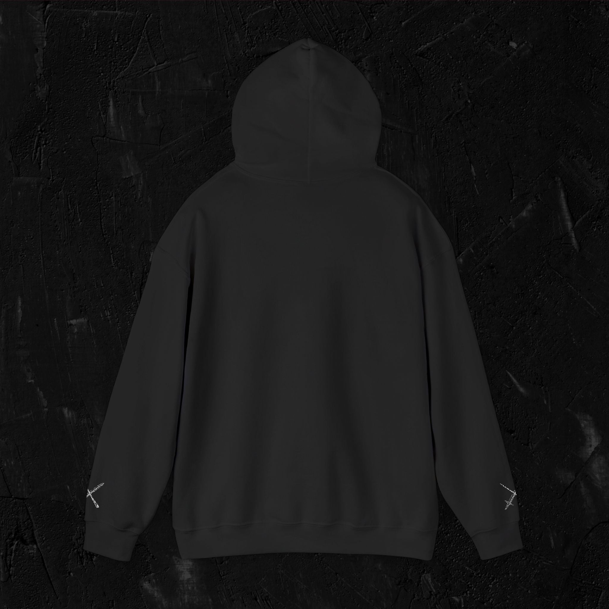 Sword & Wand Tarot Merch Unisex Sweatshirt
