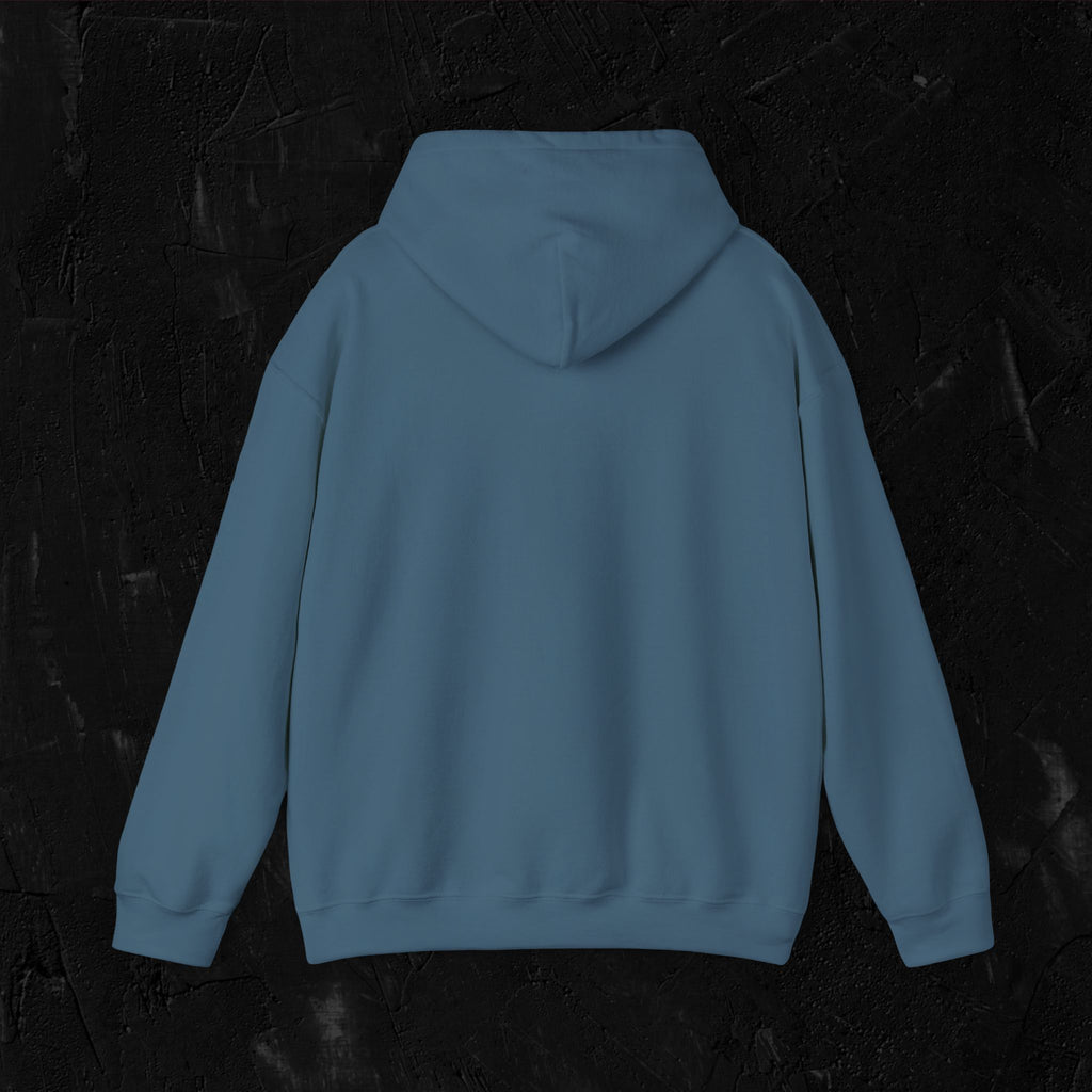Cunt- Moon & Stars Unisex Hoodie