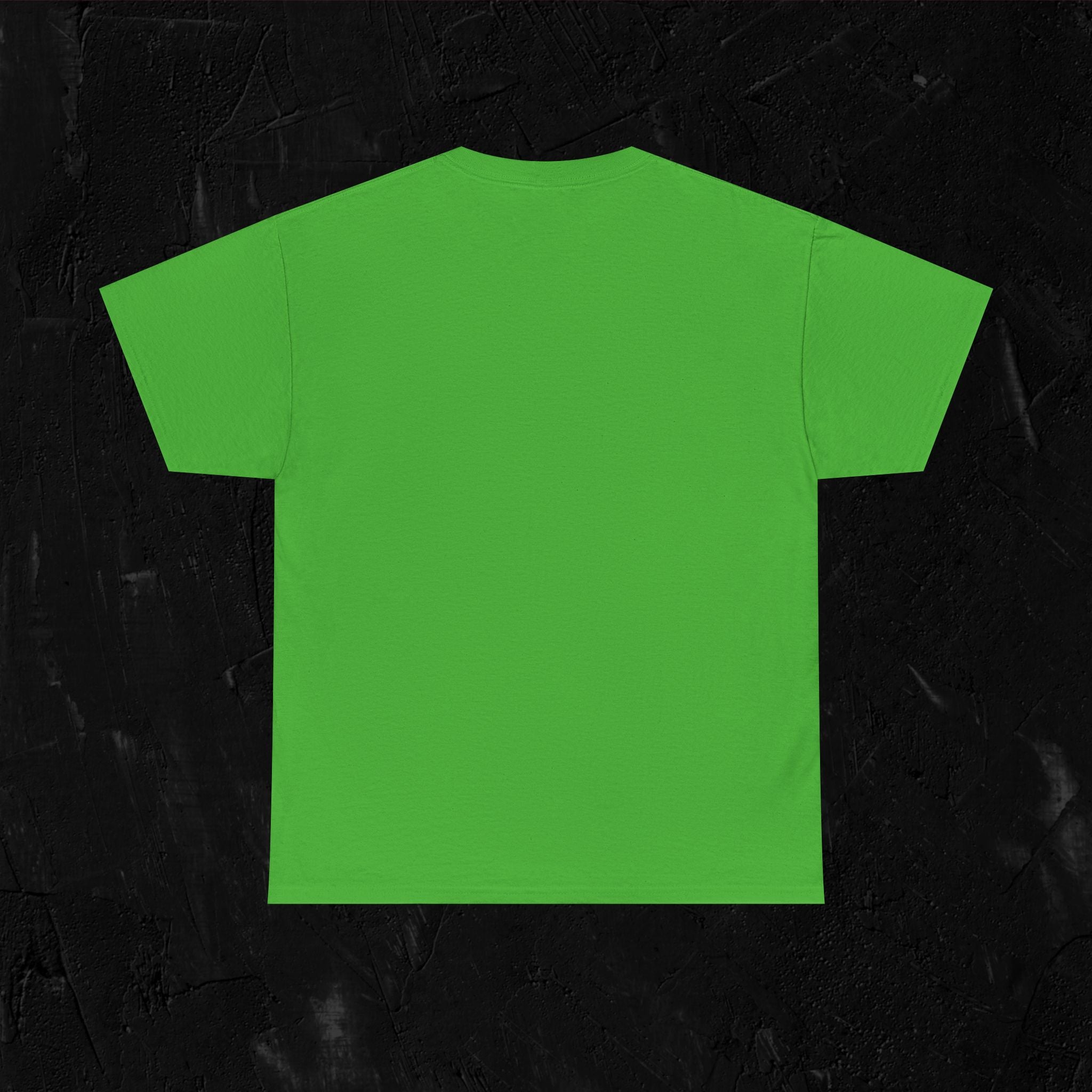 As above, so below-complete quote Heavy Cotton Tee