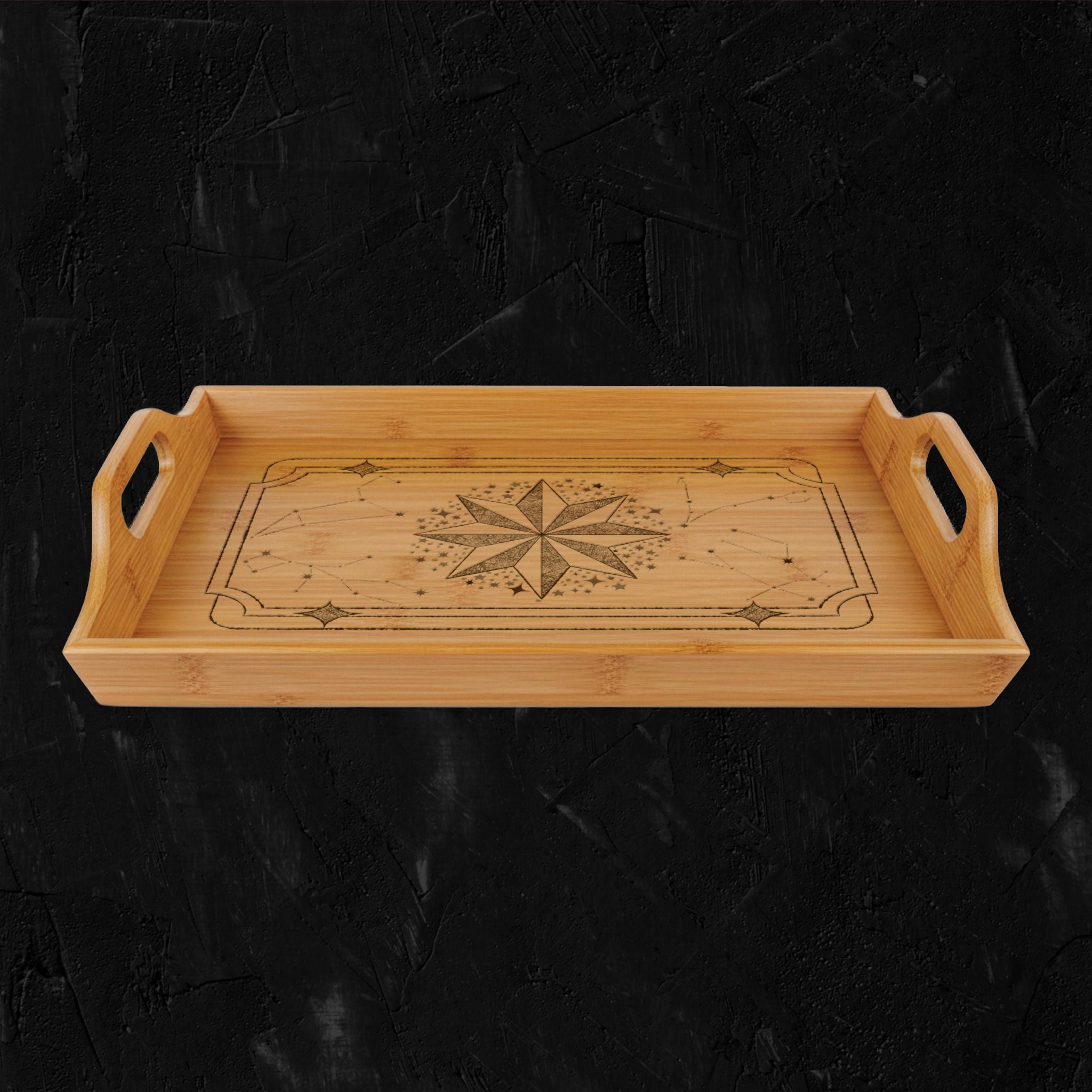 Celestial Altar - Serving Tray