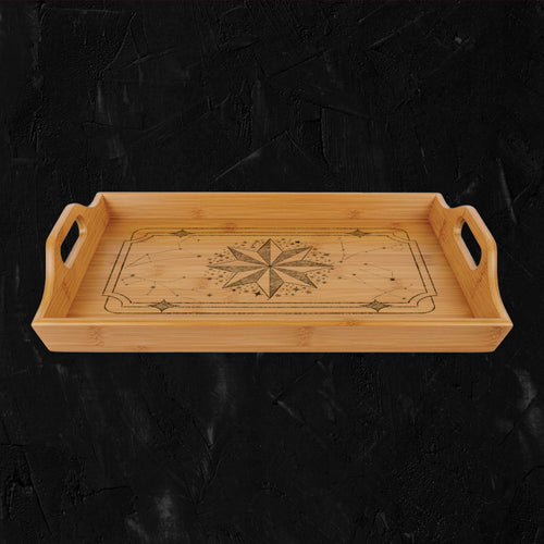 Celestial Altar - Serving Tray