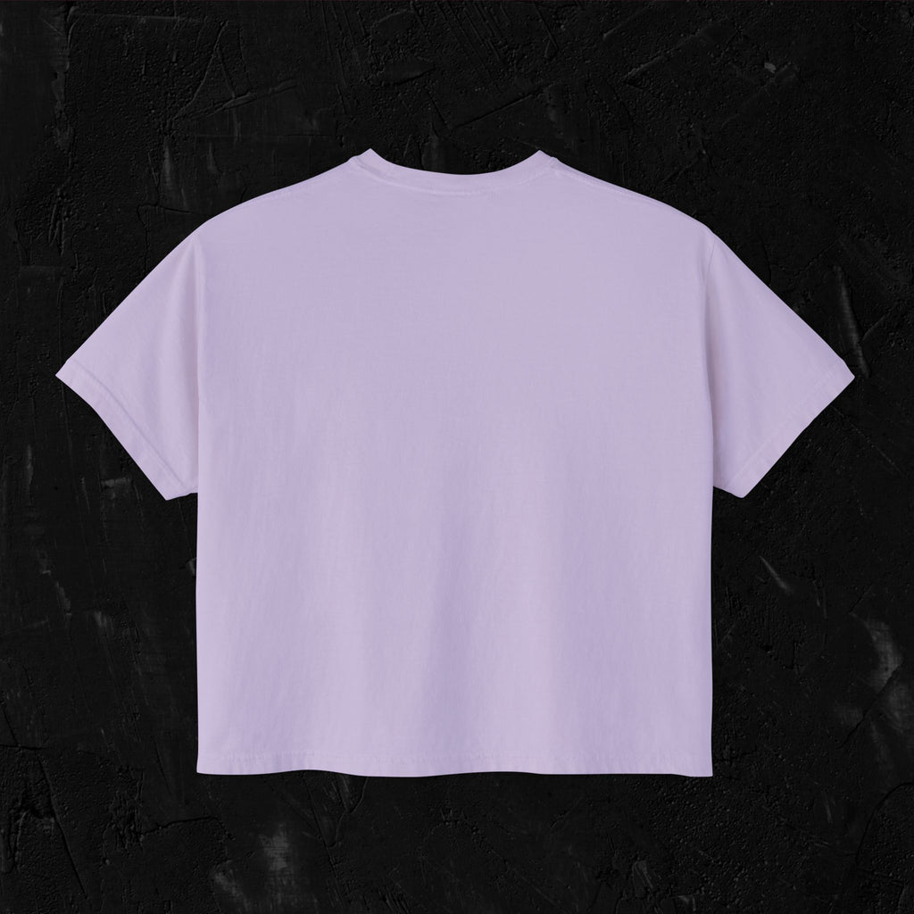 Bruja Boxy Tee