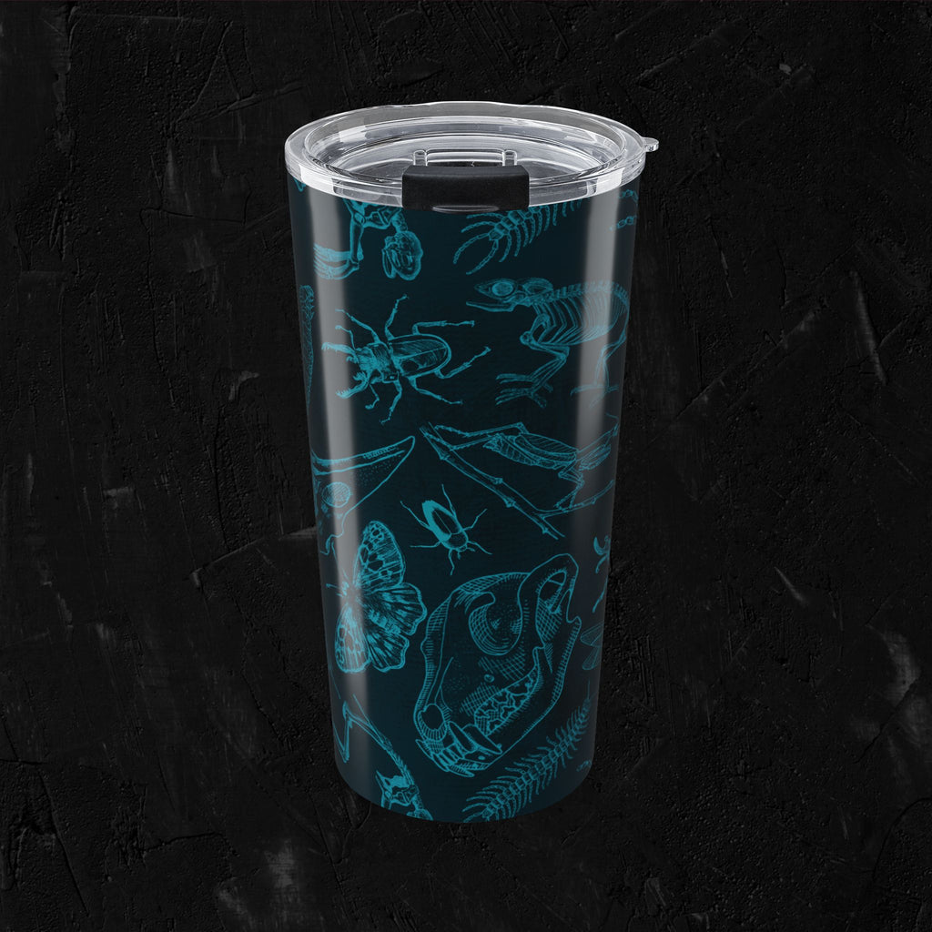 Creepies & Crawlies Tumbler 20oz
