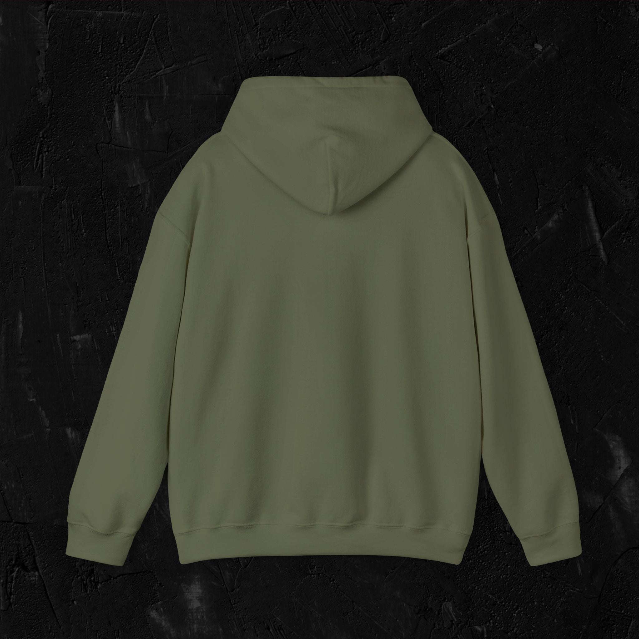 Cunt- Moon & Stars Unisex Hoodie