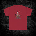 Midnight Margaritas-Unisex Heavy Cotton Tee