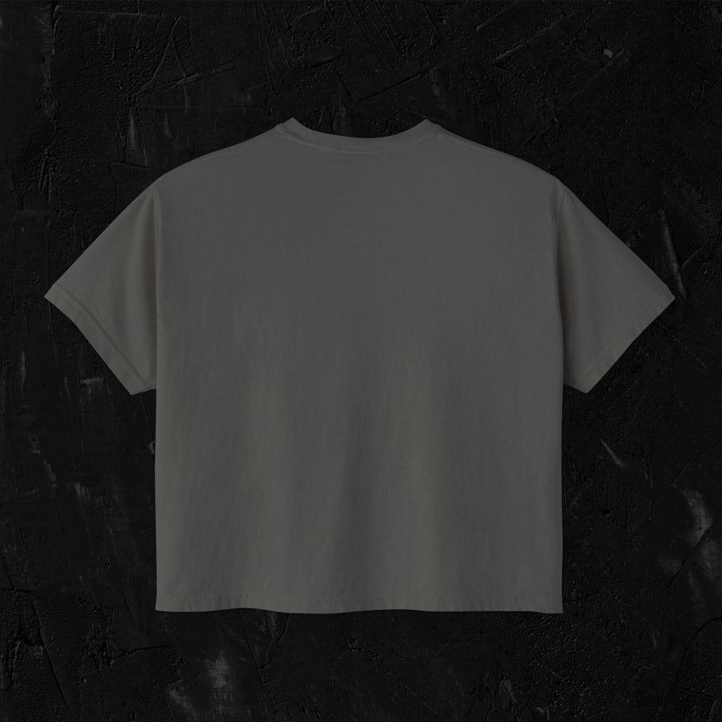 Bruja Boxy Tee
