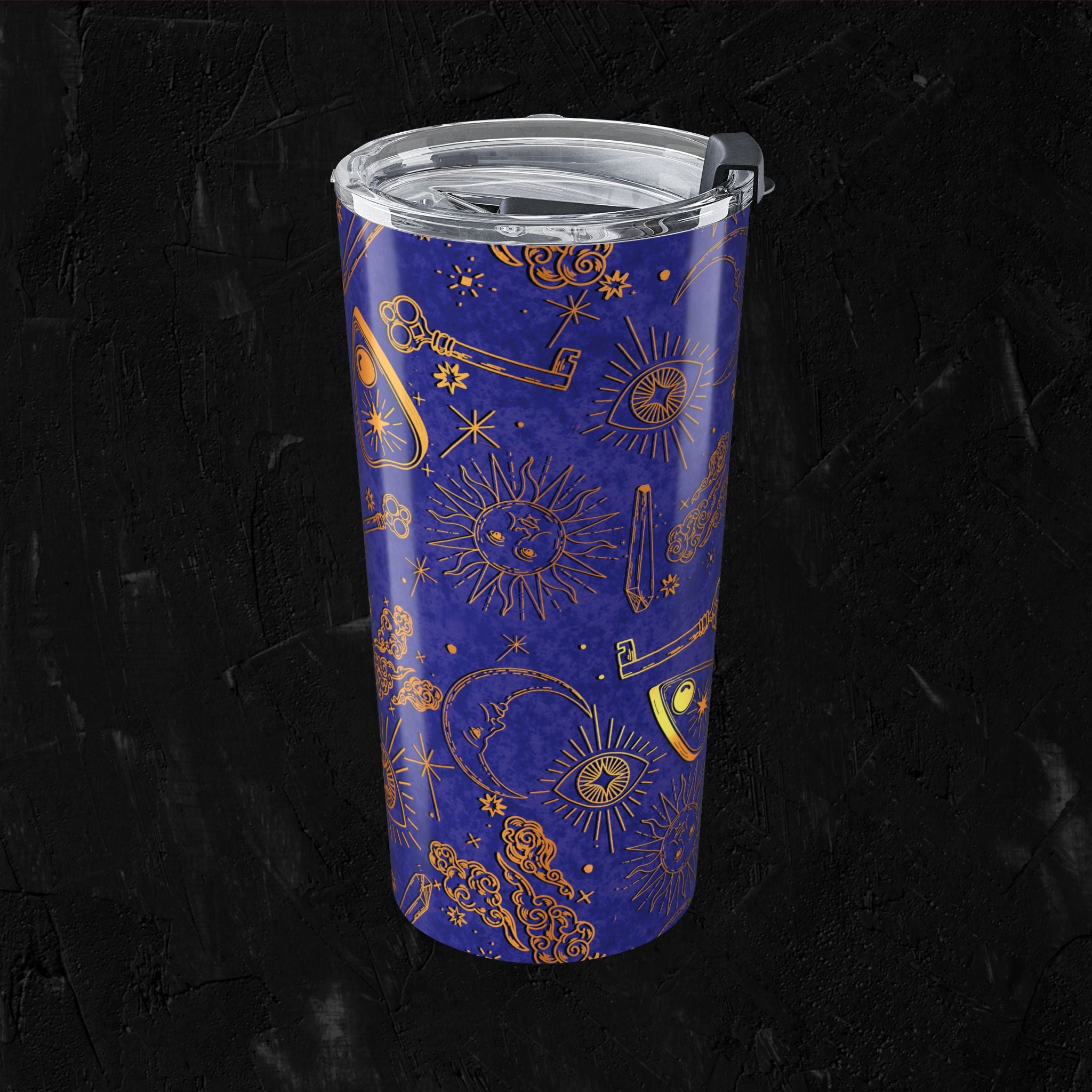 So 90’s Tumbler 20oz