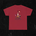 Midnight Margaritas-Unisex Heavy Cotton Tee
