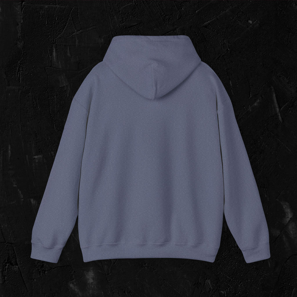 Cunt- Moon & Stars Unisex Hoodie