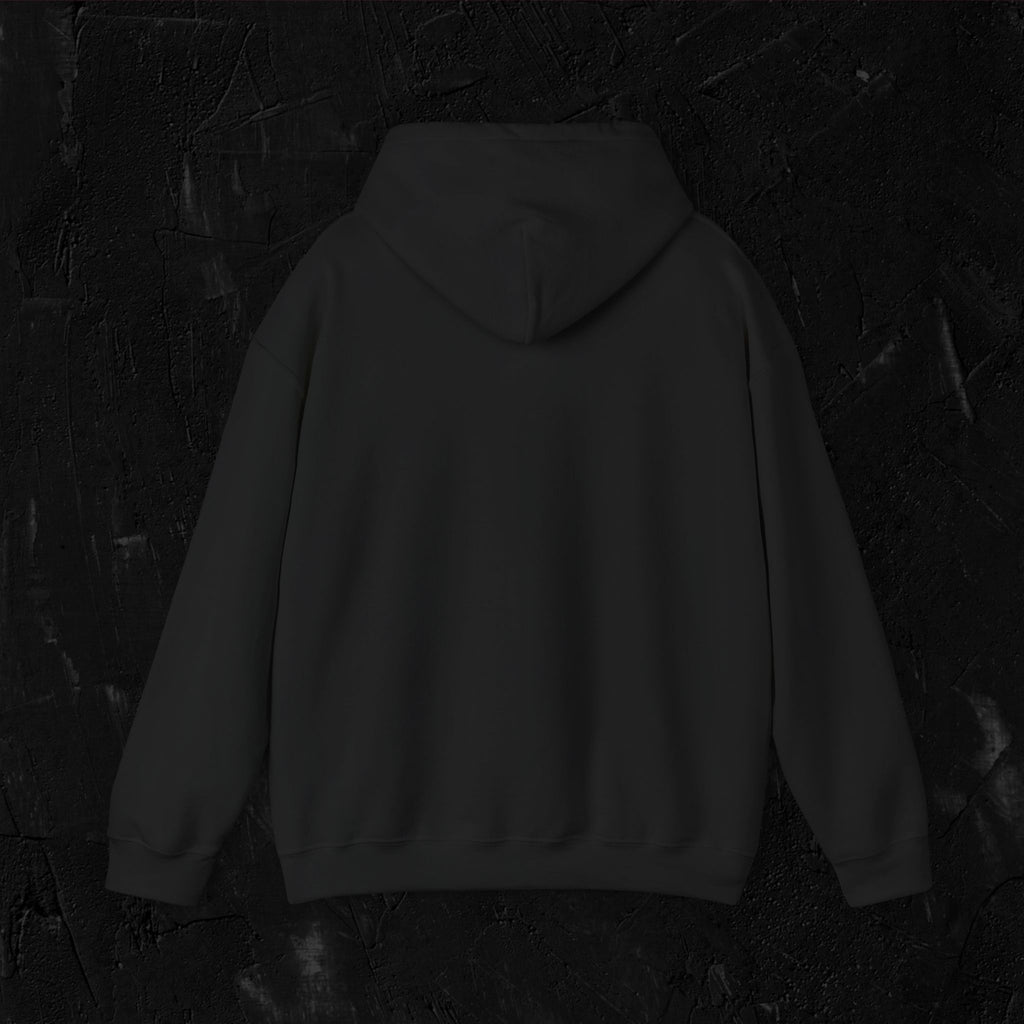 Cunt- Moon & Stars Unisex Hoodie