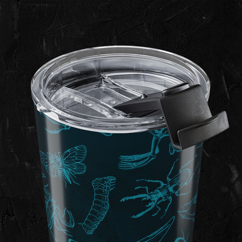 Creepies & Crawlies Tumbler 20oz