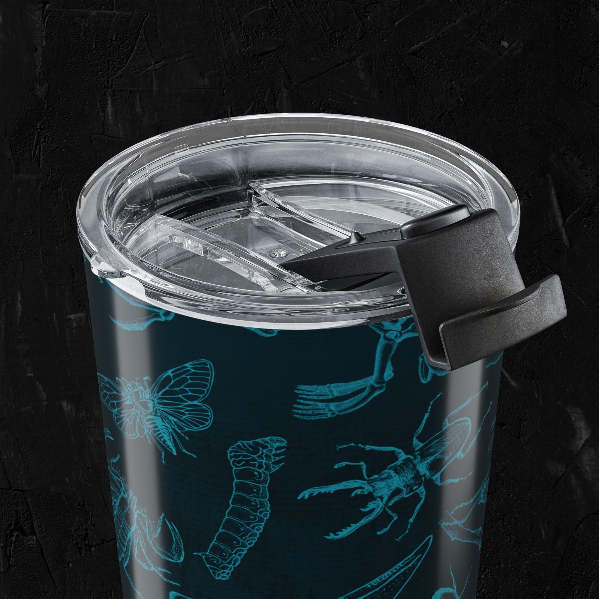 Creepies & Crawlies Tumbler 20oz