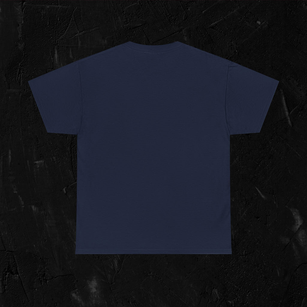 Midnight Margaritas-Unisex Heavy Cotton Tee