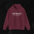What Would Buffy Summers do?