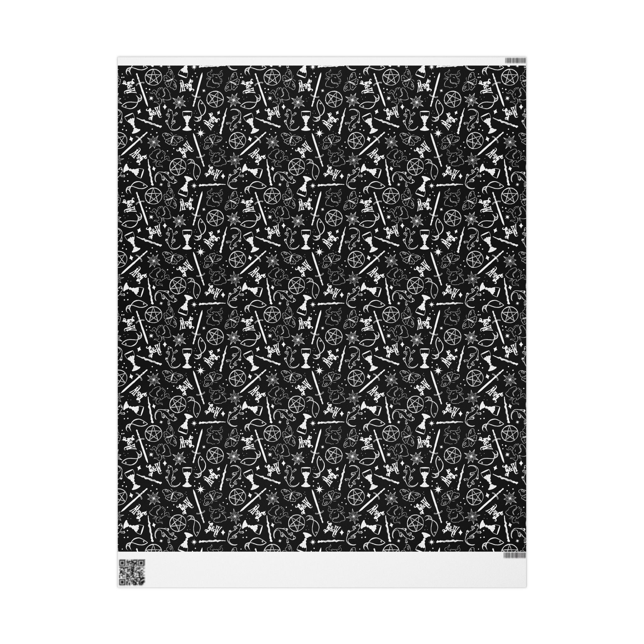 Wrapping Papers