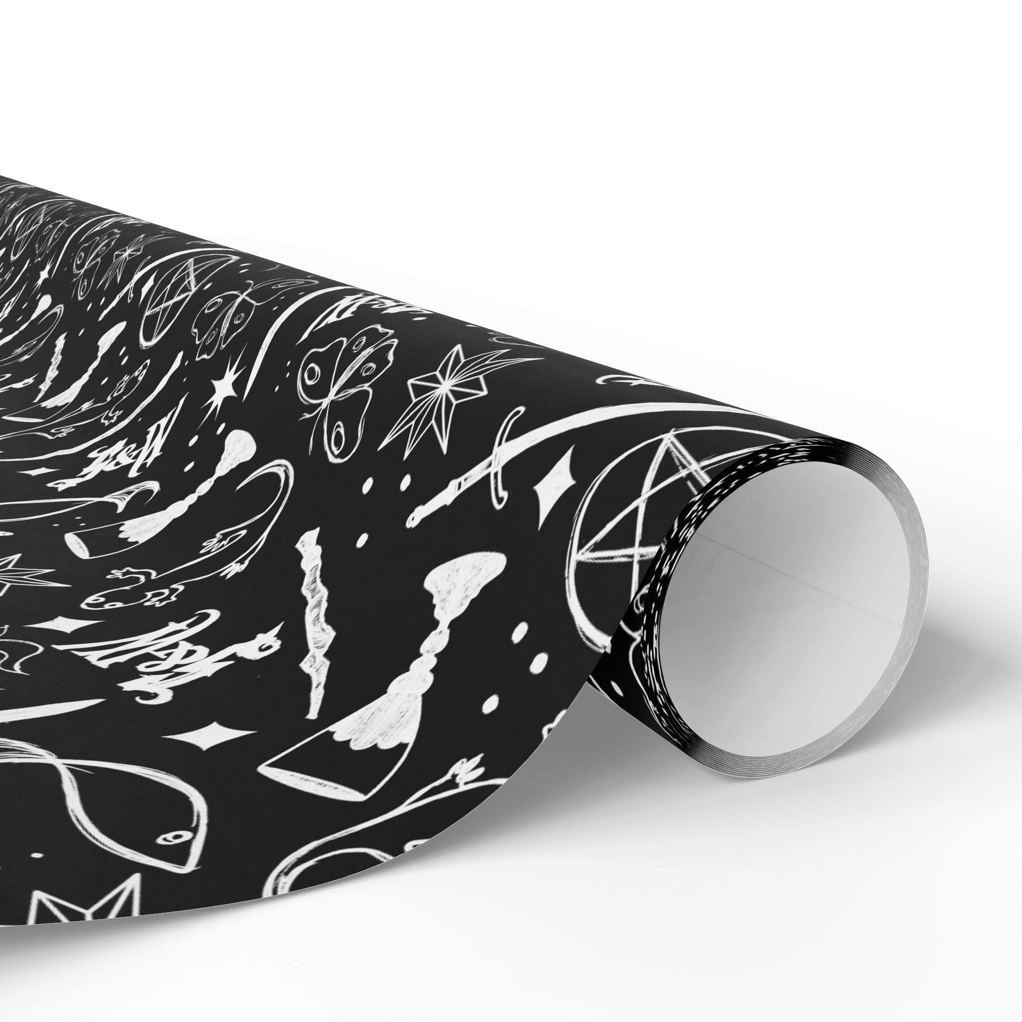 Wrapping Papers