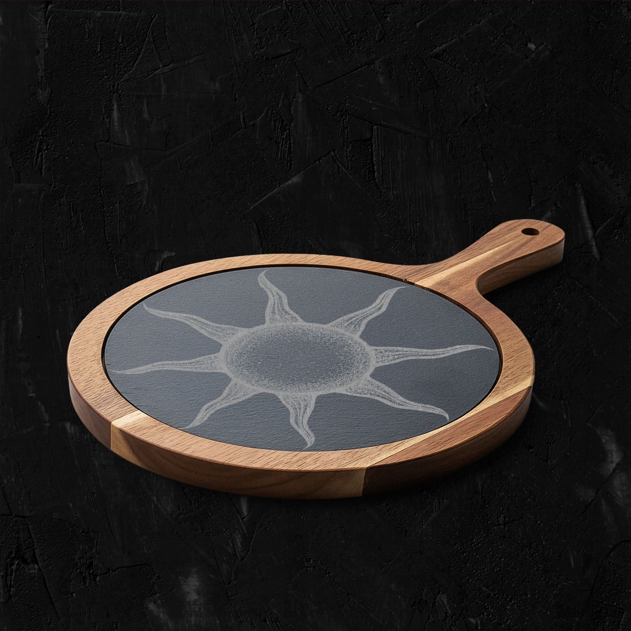 Sol- Charcuterie Board