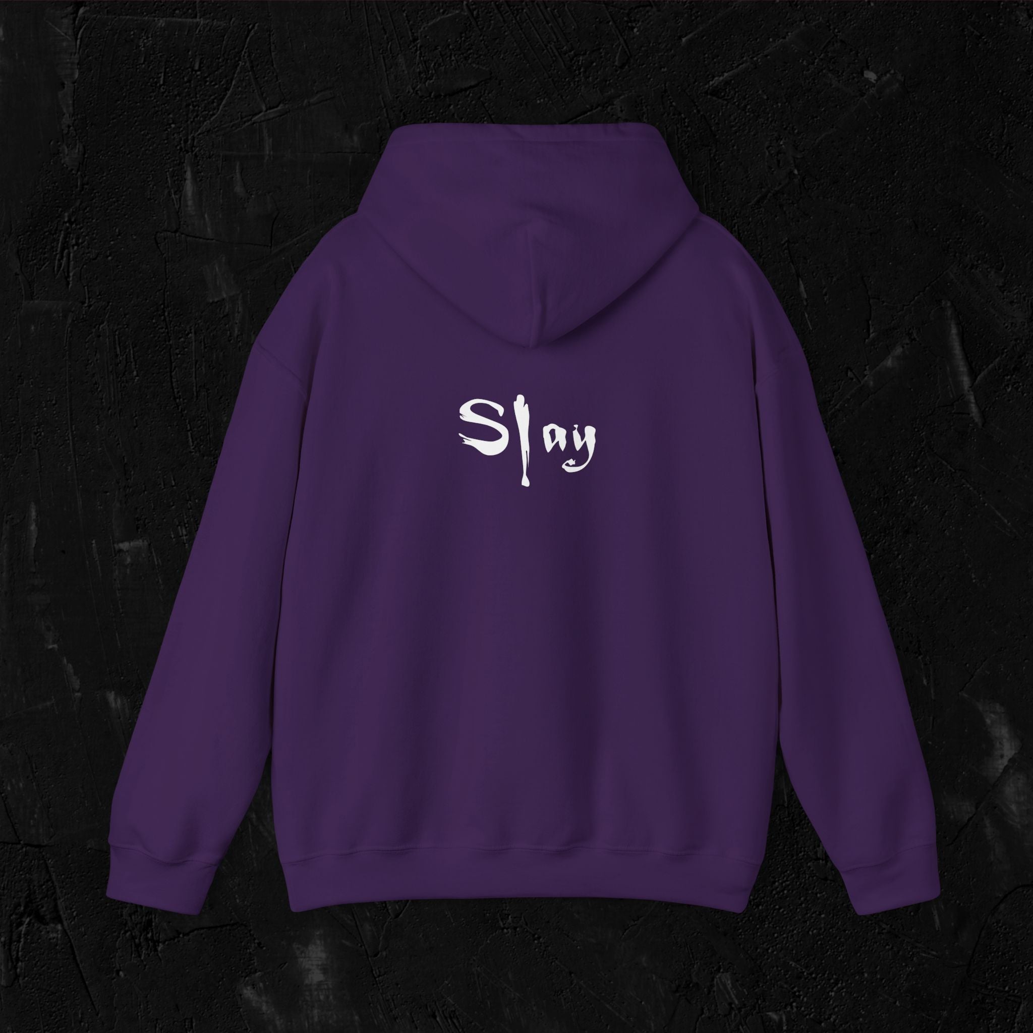 What Would Buffy Summers do?